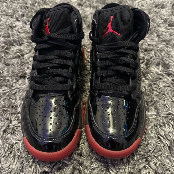 jordan 270 bred